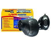 sera 31112 marin stream pump SPM 8000 - Bomba de flujo para acuarios de agua salada a partir de 100 litros, pequeña