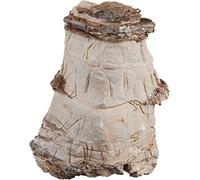sera 32352 Rock Asian Pagoda XXL (Pieza Aprox. 6 kg), Piedra Natural para Acuario - Pagoda decoración Aquascaping