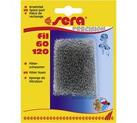 sera 6855 Esponja de Filtro para serafil 60/120 para sera Fil 60 o Fil 120