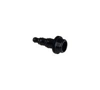 Sera 8393 Pond - Conector Universal (11/4", Exterior para mangueras de 3/4", 1", 11/4", 1 Unidad)
