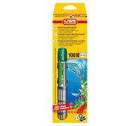 Sera 8720 Normalmente Calefactor 100 W (para 100 L) Calidad Calefactor con schockresistentem Cristal de Cuarzo, precisión de Circuito de Seguridad y de Seguridad Protector