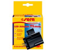 sera adaptador LED T5 corto, 2 uds.