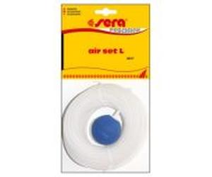 Sera air sert l 10 m