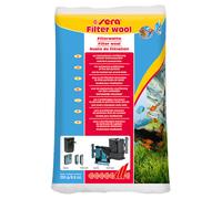 sera algodón filtrante