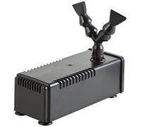 Sera algovec UV - Innovadora Unidad UV-C con 5 W, eliminador de Algas, Reduce gérmenes, parásitos y Algas de Forma física en acuarios de hasta 100 litros