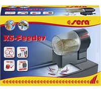 Sera Alimentador automático XS Feeder para una instalación fácil y rápida en el Acuario o en el Acuario.