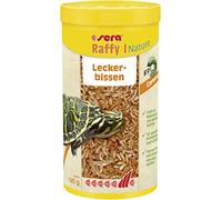 Sera - Alimento para Tortugas y Reptiles SERA Raffy I - 2252 - 1000 ml.