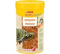 Sera - Alimento para Tortugas y Reptiles SERA Raffy I - 2252 - 250 ml.