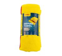 sera Drying Towel | Elegante Toalla Absorbente Extra Fuerte para Acuario, Toalla Seca Ideal para Cambios de Agua y Aquascaping | 630 g/m²