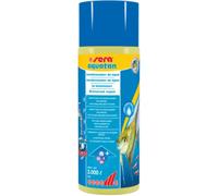 Sera Aquatan - Acondicionador de Agua para Peces Rica en Minerales