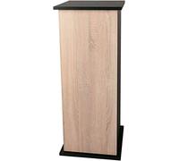 sera Armario bajo 100 cm con Puerta Sonoma Roble para Scaper Cube