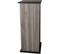 sera Armario de 100 cm con Puerta de Roble Gris para Scaper Cube