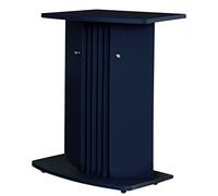 sera Armario Inferior para Biotop Nano Cube 60 - LED Cube Negro