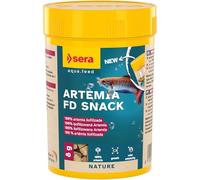 sera Artemia FD Snack 100ml (8g)