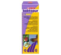 Sera Baktopur 100 ML XXX