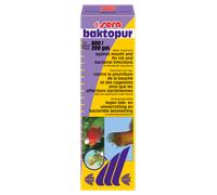 Sera Baktopur 50ML Ref