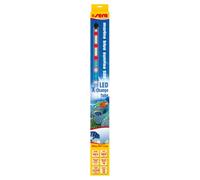 Sera - Barra de iluminación LED para pecera, “Marin Blue Sunrise 360”, luz Azul de Arrecife