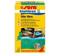 sera biofibras finas