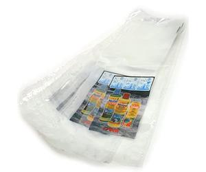 será Bolsas para Transportar Peces - S