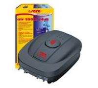Sera bomba aire acuario air plus 550