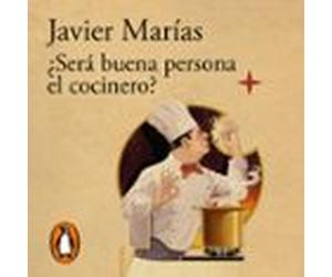 ¿Será buena persona el cocinero?