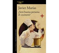 ¿Será buena persona el cocinero? (Hispánica)