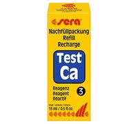 sera Ca Test Reagent,Test-Reagenz