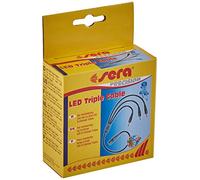 sera Cable triple LED - Distribuidor para hasta tres tubos LED