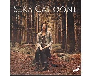 Sera Cahoone - Deer Cr anyon