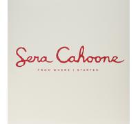 Sera Cahoone - From Where I Started (LP)