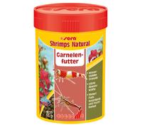 sera Camarones Natural Nature