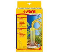 Sera Campana Limpieza sera Redonda