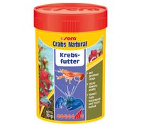 sera Cangrejos Naturales Naturaleza