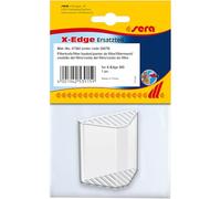 sera Cesta de Filtro, Pieza de Repuesto para Filtro Interior X-Edge 300, Inserto de Filtro Original para la recepción de Material de Filtro, fácil Limpieza y Duradero
