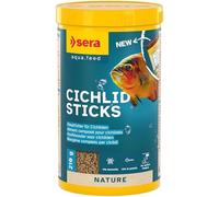 Sera Cichlids Sticks, 1000 ml