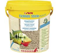 Sera Cichlids Sticks 2 kg