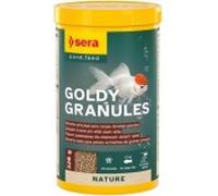 Sera comida peces goldy gran nature 1000ml (300gr)