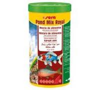 sera Pond Mix Royal Nature - 1000 ml
