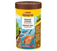Sera comida peces vipagran nature 250ml (100gr)
