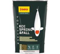 sera Comida Profesional KOI Primavera/Otoño, 1000 g