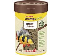 Sera Vipachips Nature - 100 ml