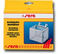 Sera contenedor de cría para acuario