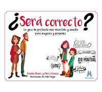 ¿Será correcto?: 1 (¡Preparados, listos... ya!)