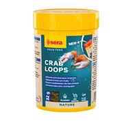 Sera Crabs Nature alimento para cangrejos