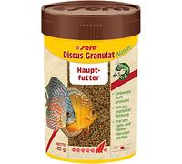 sera Discus Granulat - 100 ml