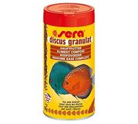 Sera Discus Granulat 250 ML (116 g) XXX