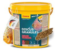 Sera Discus Granulat 4,2 kg