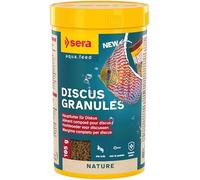 sera Discus Granulat Nature 250 ml (105 g)