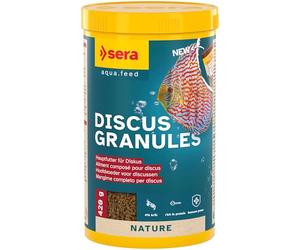 sera Discus Granules 1000ml (420g)