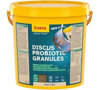 SERA Discus ImmunPro Nature Alimento para Acuariofilia 4400 g